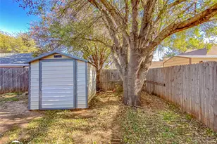 5341 Western Plains Ave, Abilene, TX 79606 - Photo 33