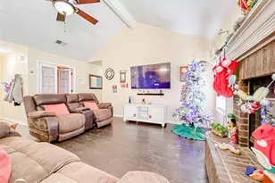 5341 Western Plains Ave, Abilene, TX 79606 - Photo 7