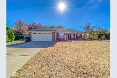 5341 Western Plains Avenue, Abilene, TX 79606 - Photo 1