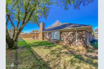 5341 Western Plains Avenue, Abilene, TX 79606 - Photo 31