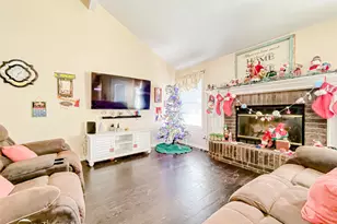 5341 Western Plains Ave, Abilene, TX 79606 - Photo 5