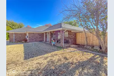 5341 Western Plains Avenue, Abilene, TX 79606 - Photo 3