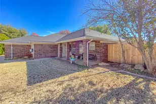 5341 Western Plains Ave, Abilene, TX 79606 - Photo 3
