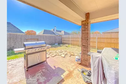 5341 Western Plains Avenue, Abilene, TX 79606 - Photo 29