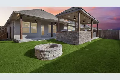 803 Tippit Lane, Greenville, TX 75402 - Photo 5