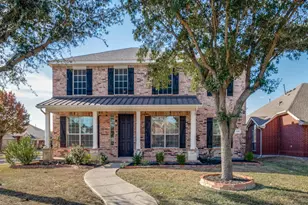 3101 Caddo Ln, Sunnyvale, TX 75182 - Photo 1