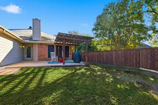 6509 Maple Dr, The Colony, TX 75056 - Photo 37