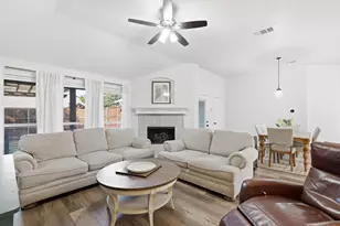 6509 Maple Dr, The Colony, TX 75056 - Photo 21