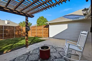 6509 Maple Dr, The Colony, TX 75056 - Photo 35