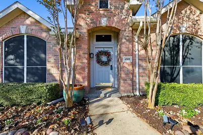 6509 Maple Drive, The Colony, TX 75056 - Photo 3