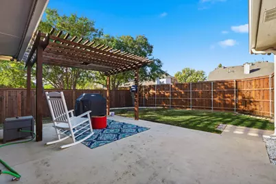 6509 Maple Drive, The Colony, TX 75056 - Photo 33