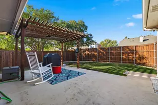 6509 Maple Dr, The Colony, TX 75056 - Photo 33