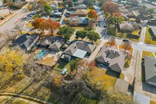 726 Laramie Dr, Lewisville, TX 75077 - Photo 27