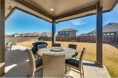 2604 Upland Trail Lane, Aubrey, TX 76227 - Photo 25