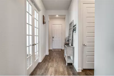 2604 Upland Trail Lane, Aubrey, TX 76227 - Photo 3