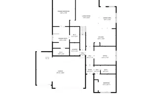 2604 Upland Trail Ln, Aubrey, TX 76227 - Photo 31