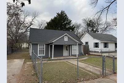 1009 S Morris Street, Gainesville, TX 76240 - Photo 27