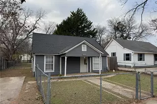 1009 S Morris St, Gainesville, TX 76240 - Photo 27