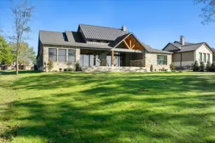 1194 The Shores Dr, Corsicana, TX 75109 - Photo 9