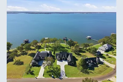 1194 The Shores Drive, Corsicana, TX 75109 - Photo 5