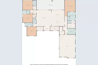 1194 The Shores Drive, Corsicana, TX 75109 - Photo 37