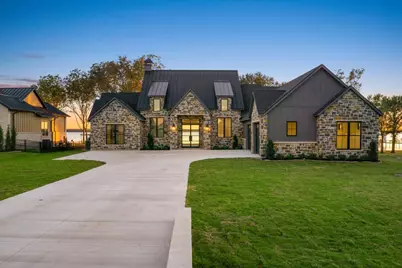 1194 The Shores Drive, Corsicana, TX 75109 - Photo 31