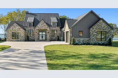 1194 The Shores Drive, Corsicana, TX 75109 - Photo 1