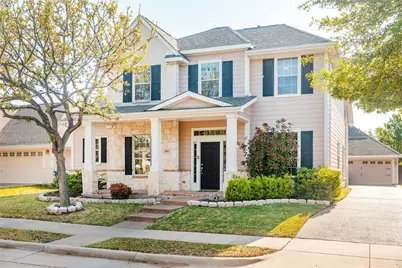 4809 Witten Park Way, McKinney, TX 75070 - Photo 1