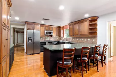 6728 Victoria Avenue, North Richland Hills, TX 76180 - Photo 3