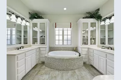 4330 Wilson Creek Trail, Prosper, TX 75078 - Photo 21