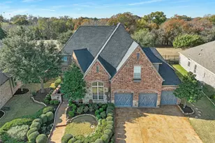 4330 Wilson Creek Trail, Prosper, TX 75078 - Photo 3