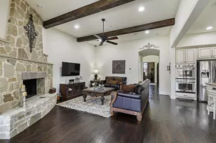 4330 Wilson Creek Trail, Prosper, TX 75078 - Photo 17