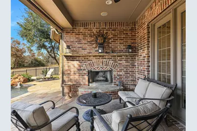 4330 Wilson Creek Trail, Prosper, TX 75078 - Photo 39