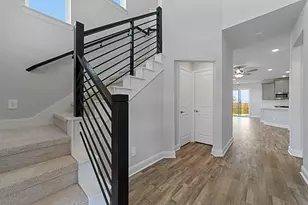 11231 Chimes St, Frisco, TX 75035 - Photo 5