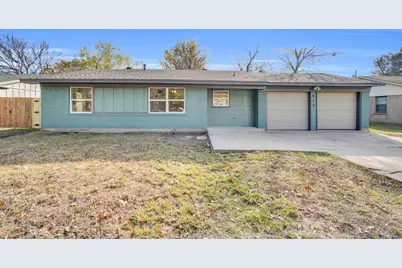 610 Colgate Drive, Lancaster, TX 75134 - Photo 1