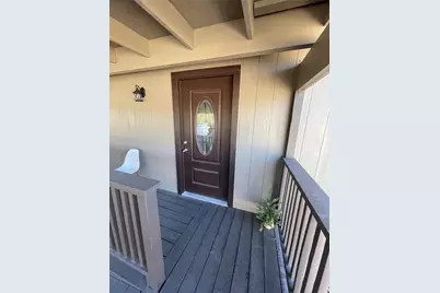 110 Crockett Street #B, Valley View, TX 76272 - Photo 13