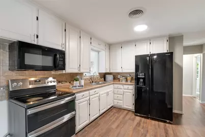 5405 Lubbock Avenue, Fort Worth, TX 76133 - Photo 3