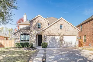 1411 Golf Club Dr, Lantana, TX 76226 - Photo 1