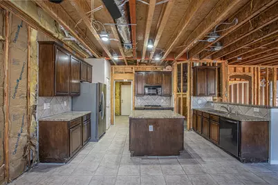 1411 Golf Club Drive, Lantana, TX 76226 - Photo 33