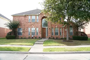 4469 Big Sky Dr, Plano, TX 75024 - Photo 1