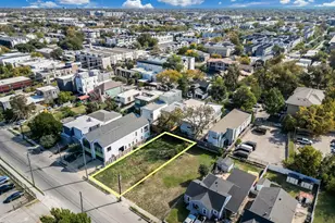 4330 Capitol Ave, Dallas, TX 75204 - Photo 1