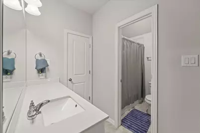 3217 Flowering Peach Drive, Heath, TX 75126 - Photo 17