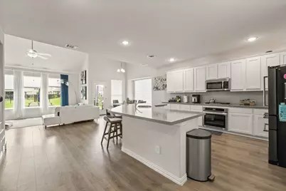 3217 Flowering Peach Drive, Heath, TX 75126 - Photo 9