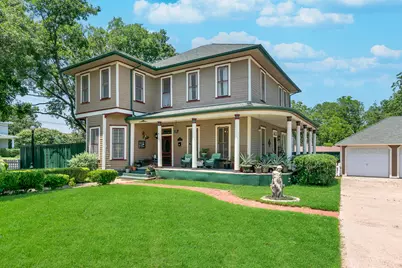 414 W Columbia Street, Weatherford, TX 76086 - Photo 25