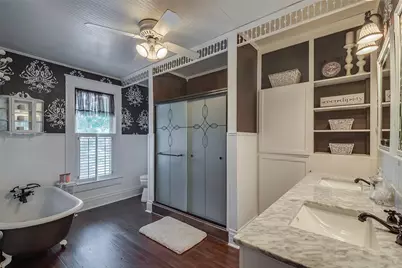 414 W Columbia Street, Weatherford, TX 76086 - Photo 23