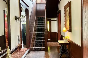 414 W Columbia St, Weatherford, TX 76086 - Photo 3