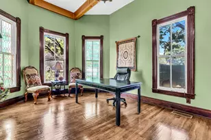 414 W Columbia St, Weatherford, TX 76086 - Photo 5