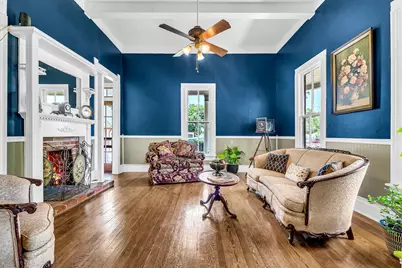 414 W Columbia Street, Weatherford, TX 76086 - Photo 13