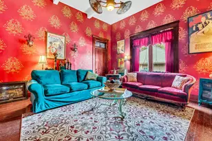 414 W Columbia St, Weatherford, TX 76086 - Photo 19