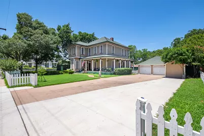 414 W Columbia Street, Weatherford, TX 76086 - Photo 21